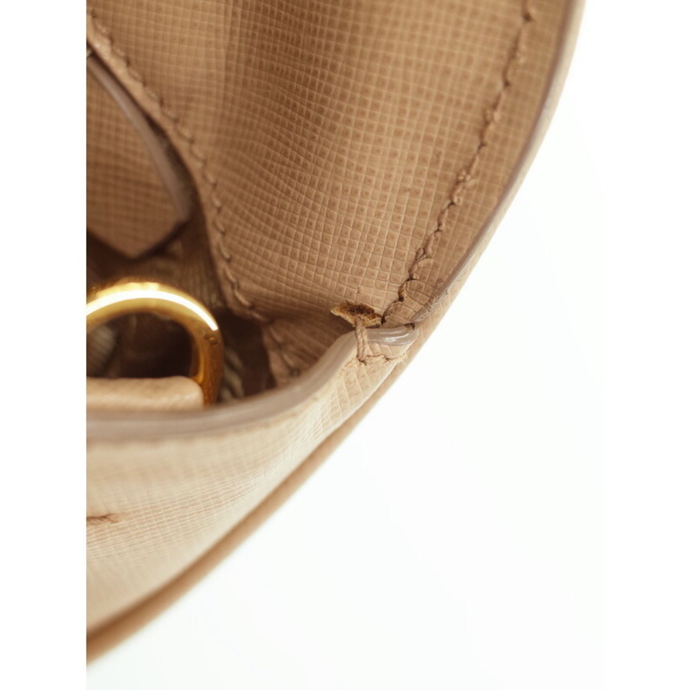 Prada Saffiano Leather Tote Bag - Picture 5 of 9